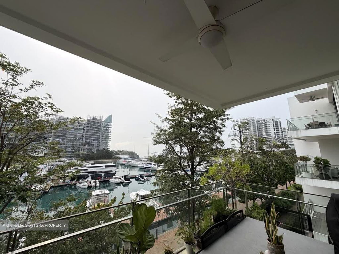 Marina Collection (D4), Condominium #635941371